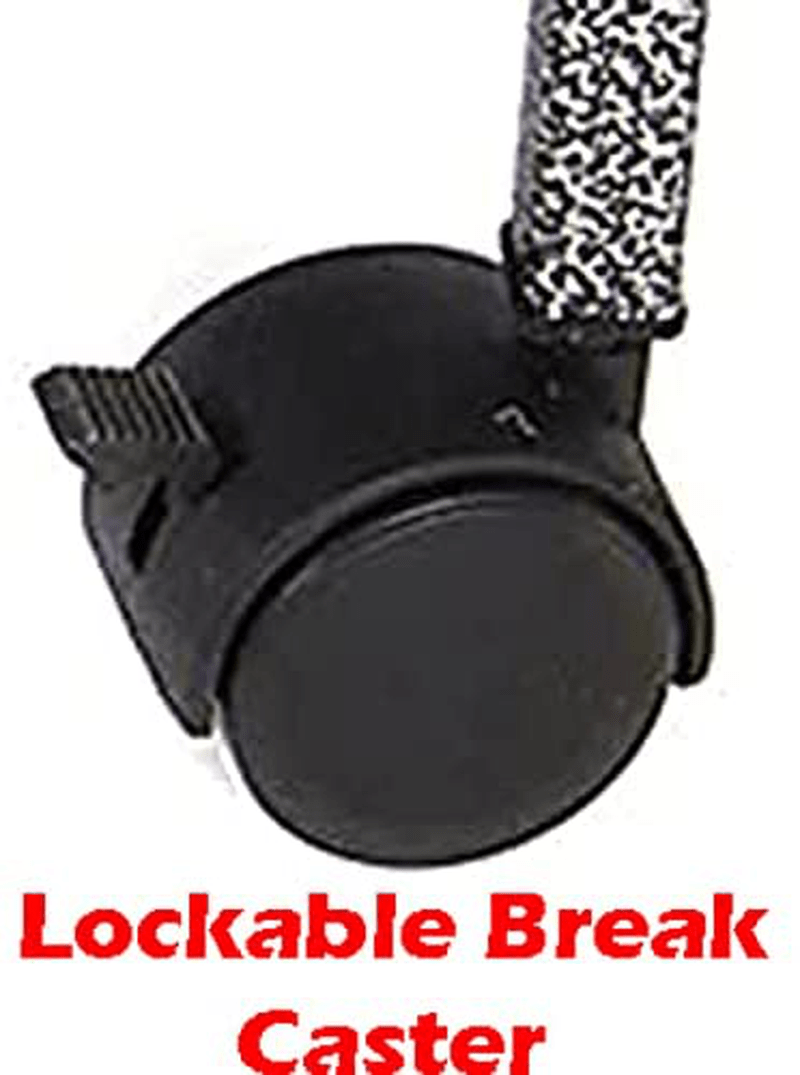 72" Large Hangout Bird Play Stand Play Ground Stainless Steel Pan with Metal Seed Guard Animals & Pet Supplies > Pet Supplies > Bird Supplies > Bird Gyms & Playstands Mcage