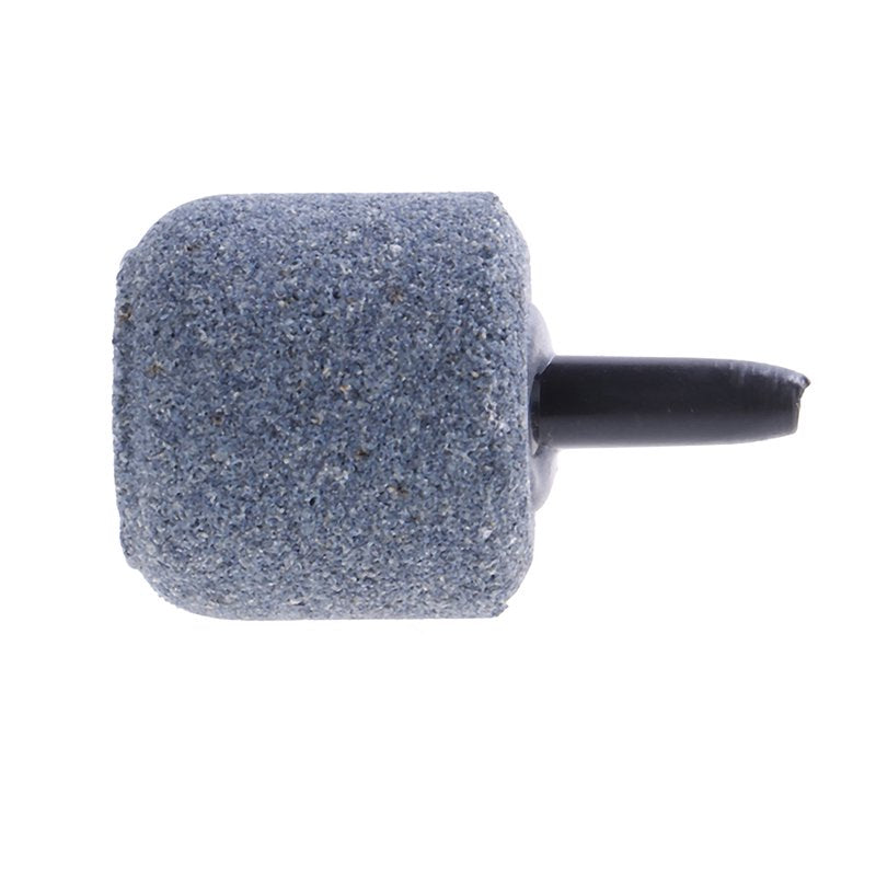 Aquarium Bubble Air Stone Aerator Fish Tank Pond Pump Hydroponics Disk Diffuser Animals & Pet Supplies > Pet Supplies > Fish Supplies > Aquarium Air Stones & Diffusers Racing Butterfly