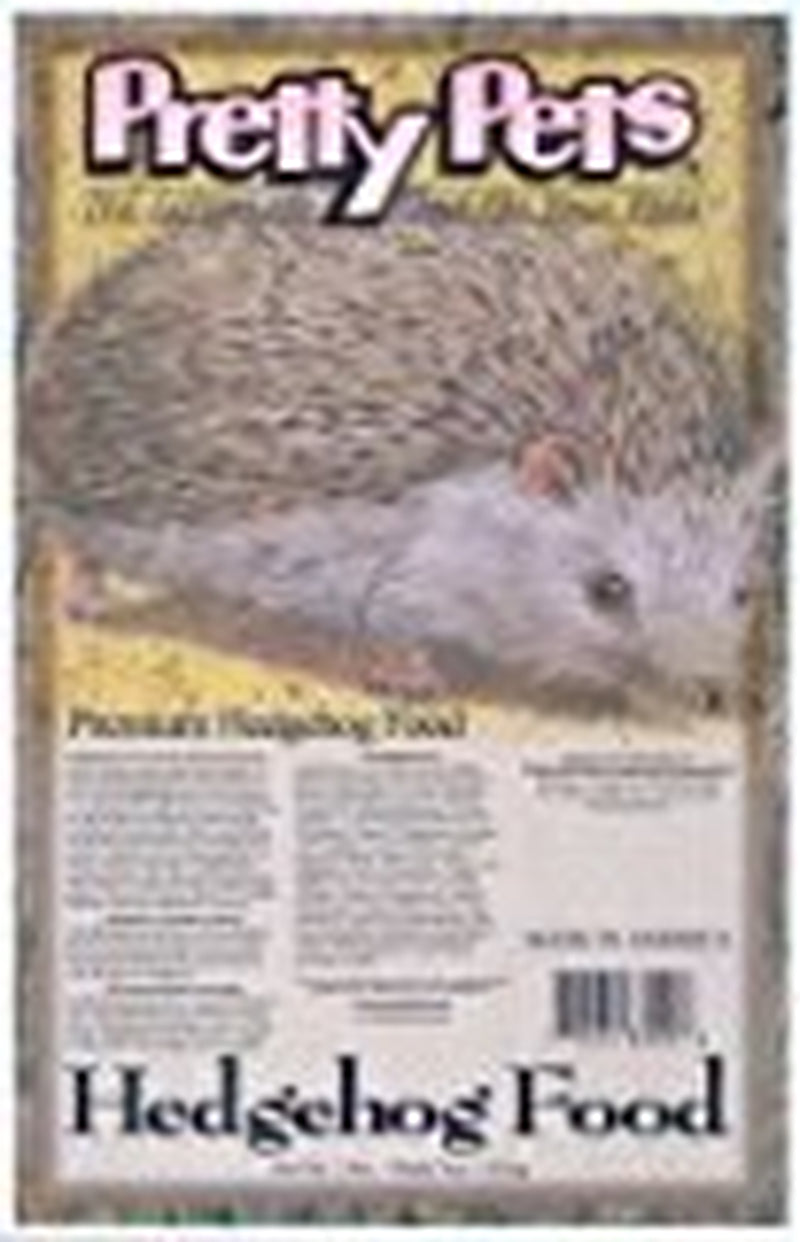 Pretty Pets Hedgehog Food Large (8 Lbs) Animals & Pet Supplies > Pet Supplies > Small Animal Supplies > Small Animal Food Acme