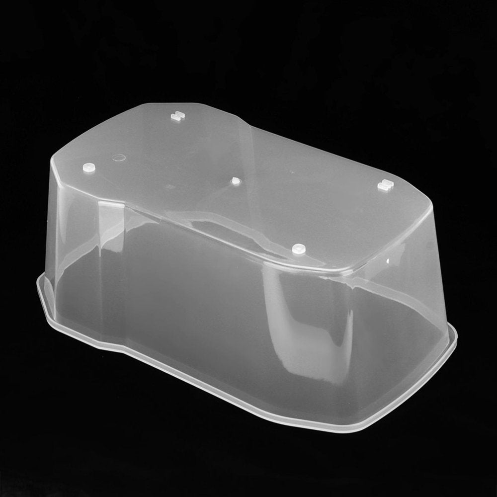 Basking Reptile Fish Tank, Fish Tank, for Reptile Animals & Pet Supplies > Pet Supplies > Reptile & Amphibian Supplies > Reptile & Amphibian Food LHCER