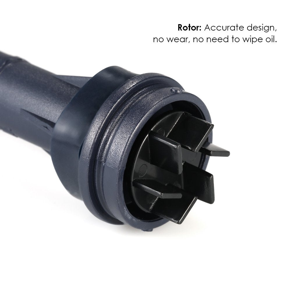 Electric Aquarium Fish Tank Water Changer Sand Washer Vacuum Siphon Operated Gravel Cleaner Aquarium Cleaning Tool Animals & Pet Supplies > Pet Supplies > Fish Supplies > Aquarium Cleaning Supplies Lixada