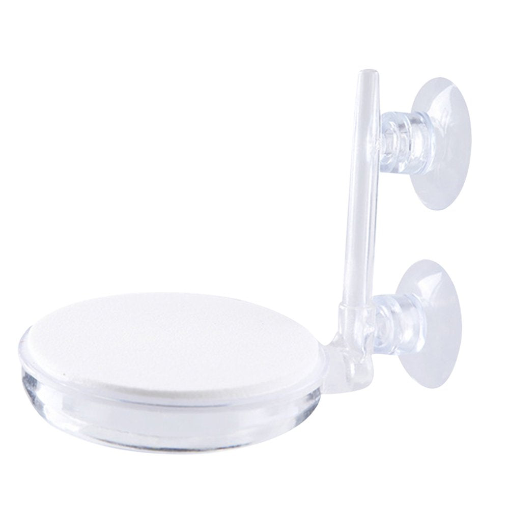 Oxygen Diffuser Fish Tank Aquarium Air Stone Tiny Bubbles Durable High Dissolved Animals & Pet Supplies > Pet Supplies > Fish Supplies > Aquarium Air Stones & Diffusers Volpter Y60