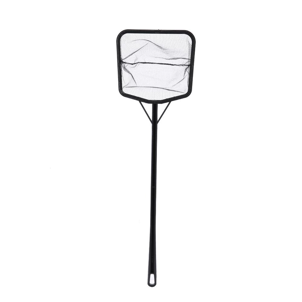 Mgaxyff Releasing, Fish Net for Fish Tank, Aquarium Fish Net Lightweight Large Nylon Fishing Net for Fish Tank Animals & Pet Supplies > Pet Supplies > Fish Supplies > Aquarium Fish Nets KOL PET
