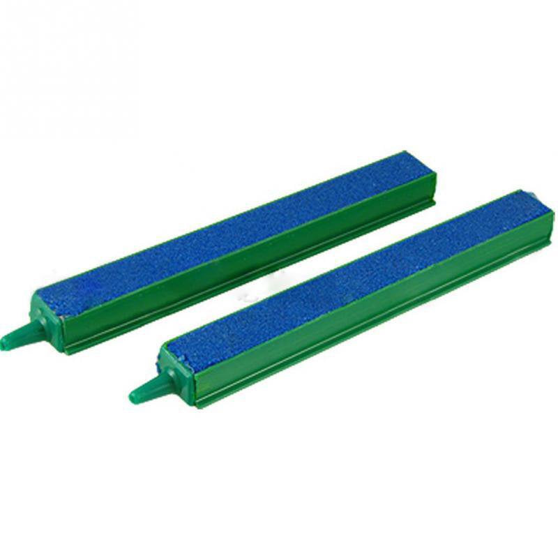 Aquarium Fish Tank Pond Air Strip Stone Bubble Diffuser Bar Fish Tank Pond Aerator Pumps Hydroponics Air Pumps Tools Animals & Pet Supplies > Pet Supplies > Fish Supplies > Aquarium Air Stones & Diffusers Enow-YL