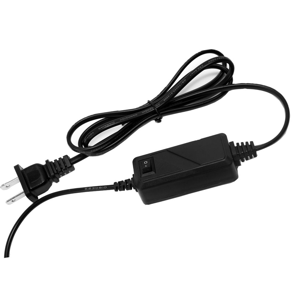 Aquaneat LED Aquarium Light Full Spectrum for 30-38 Inch Water Fish Tank Light Animals & Pet Supplies > Pet Supplies > Fish Supplies > Aquarium Lighting AquaNeat