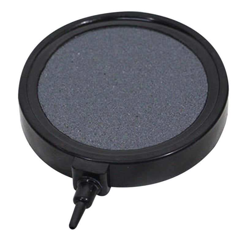 Kdqueery Aquarium Air Stone Fish Tank Bubbler round Air Disk Oxygen Diffuser for Hydroponics New Animals & Pet Supplies > Pet Supplies > Fish Supplies > Aquarium Air Stones & Diffusers Kdqueery