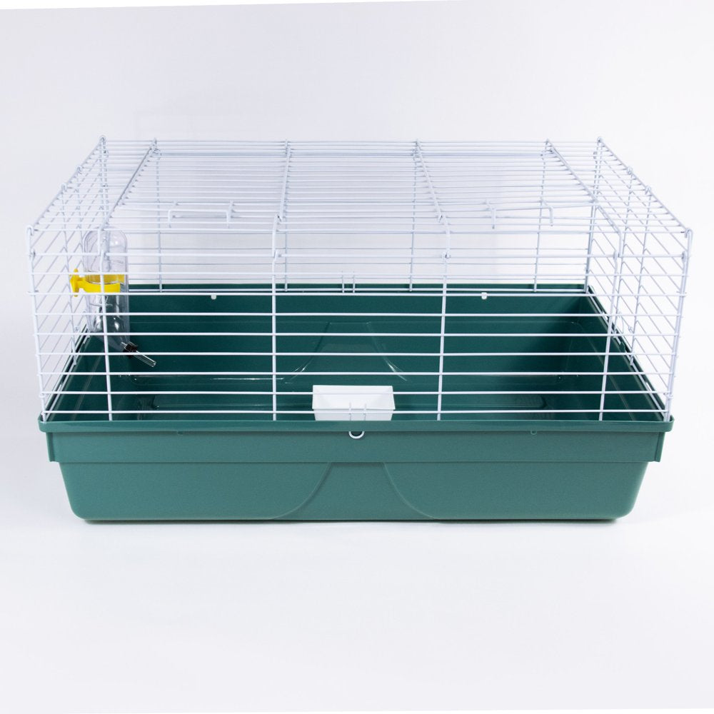 Pet Champion Small Animal Starter Kit W/ Water Bottle & Food Dish Animals & Pet Supplies > Pet Supplies > Small Animal Supplies > Small Animal Food Stout Stuff