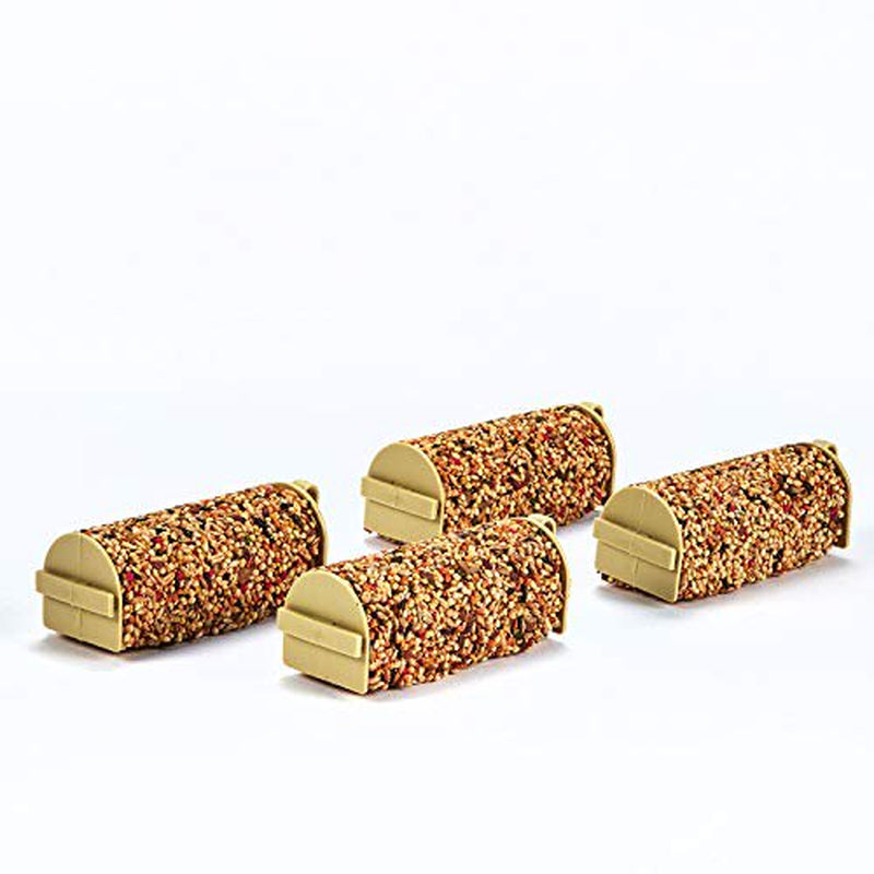 Kaytee Treat Stick Honey Flavor - Parakeet 7 Oz Animals & Pet Supplies > Pet Supplies > Bird Supplies > Bird Treats Kaytee