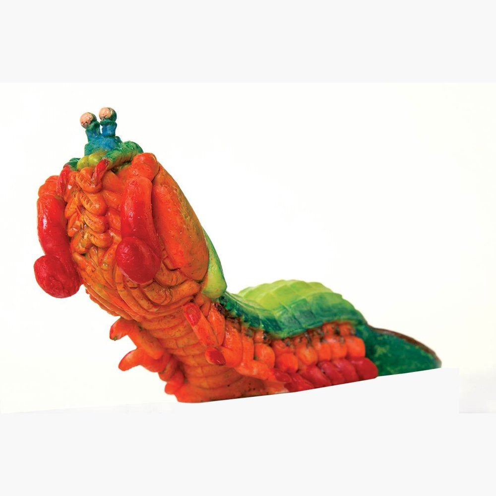 Bergan Pet Products Decorative Mantis Shrimp Aquarium Sculpture Animals & Pet Supplies > Pet Supplies > Fish Supplies > Aquarium Decor BioBubble