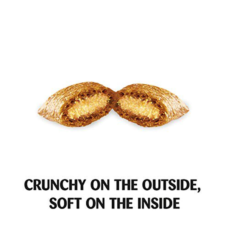 TEMPTATIONS Classic Crunchy and Soft Cat Treats Shrimpy Shrimp Flavor, 16 Oz. Tub Animals & Pet Supplies > Pet Supplies > Cat Supplies > Cat Treats Temptations