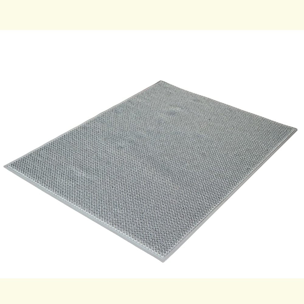 Kitty Litter Box Mat Animals & Pet Supplies > Pet Supplies > Cat Supplies > Cat Litter Box Mats KOL PET