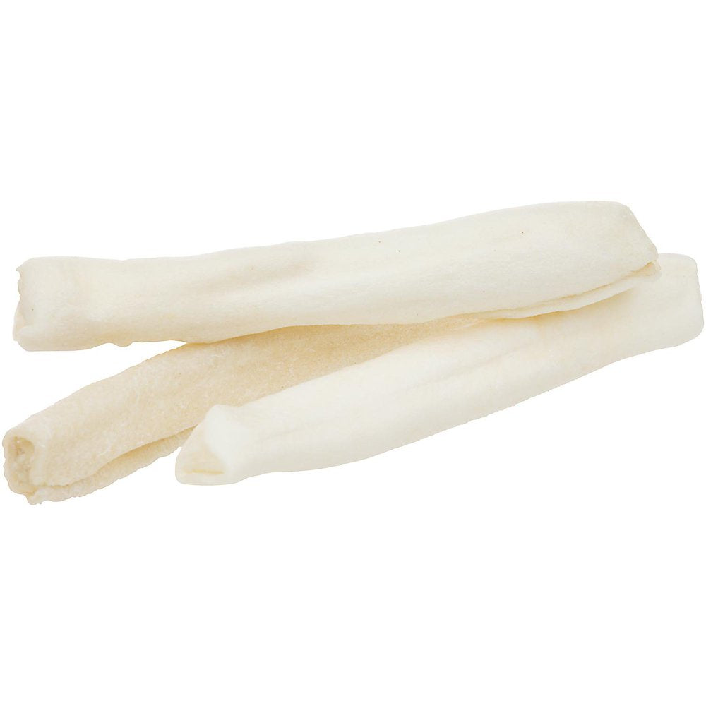 Pet Factory 100% American Beefhide Rolls Dog Chews, Medium (4 Count) Animals & Pet Supplies > Pet Supplies > Dog Supplies > Dog Treats Pet Factory, Inc.