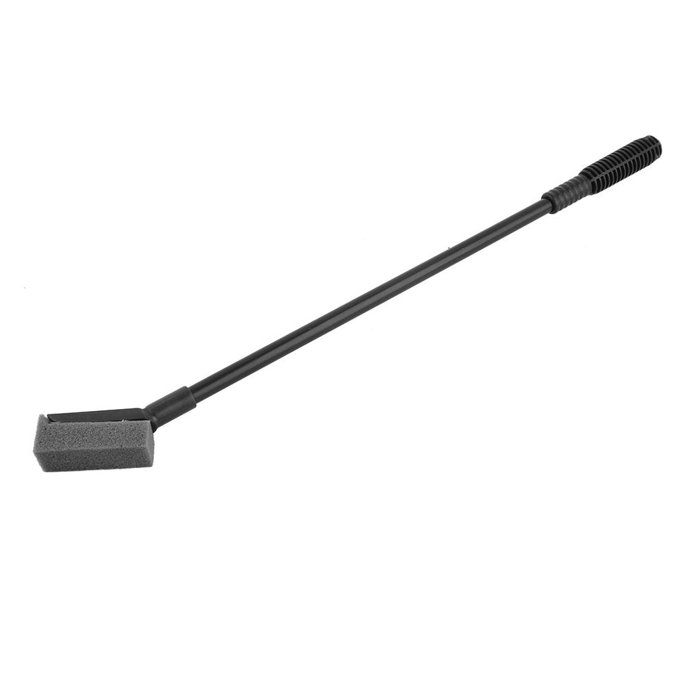 Aquarium Fish Tank Mesh Net Glass Gravel Rake Sponge Brush Cleaning Tool 4 in 1 Animals & Pet Supplies > Pet Supplies > Fish Supplies > Aquarium Fish Nets Unique-Bargains