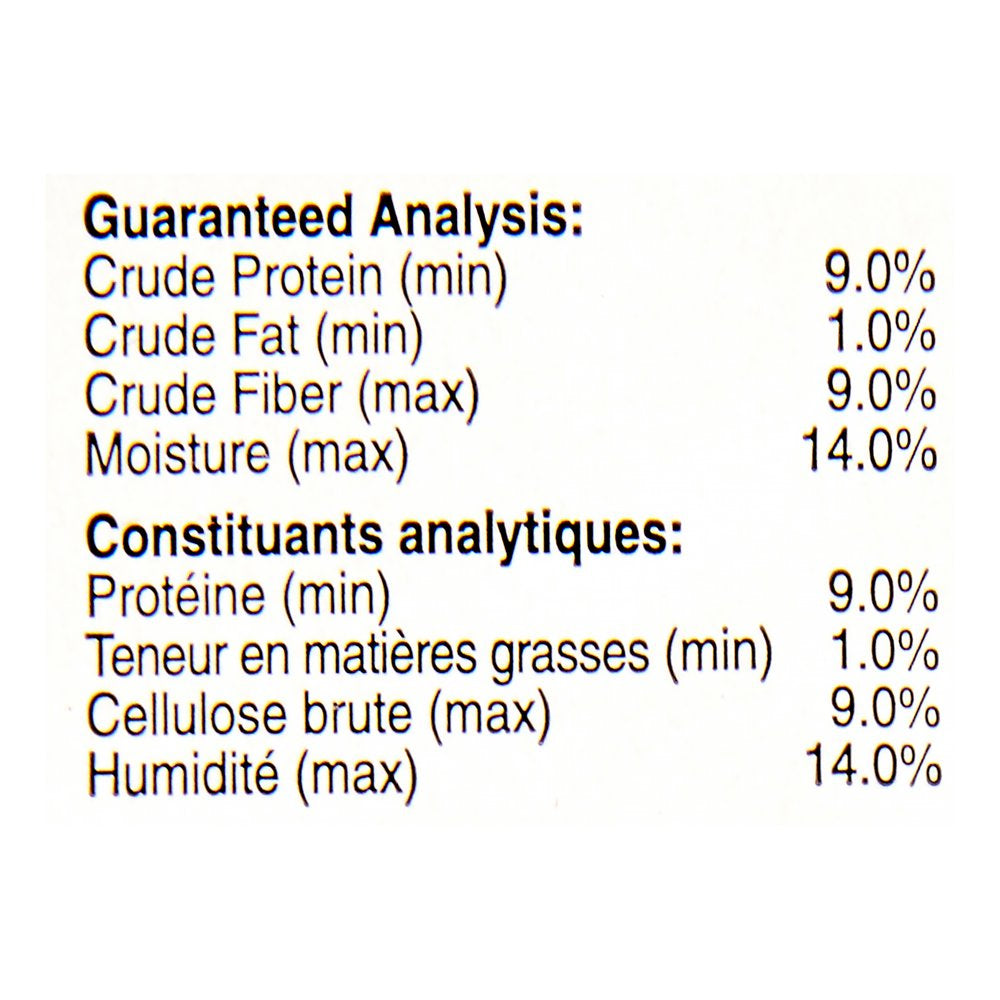 Sunseed Vita Prima Swing Ring Grass Seed & Spinach Dry Bird Treat Animals & Pet Supplies > Pet Supplies > Bird Supplies > Bird Treats Vitakraft