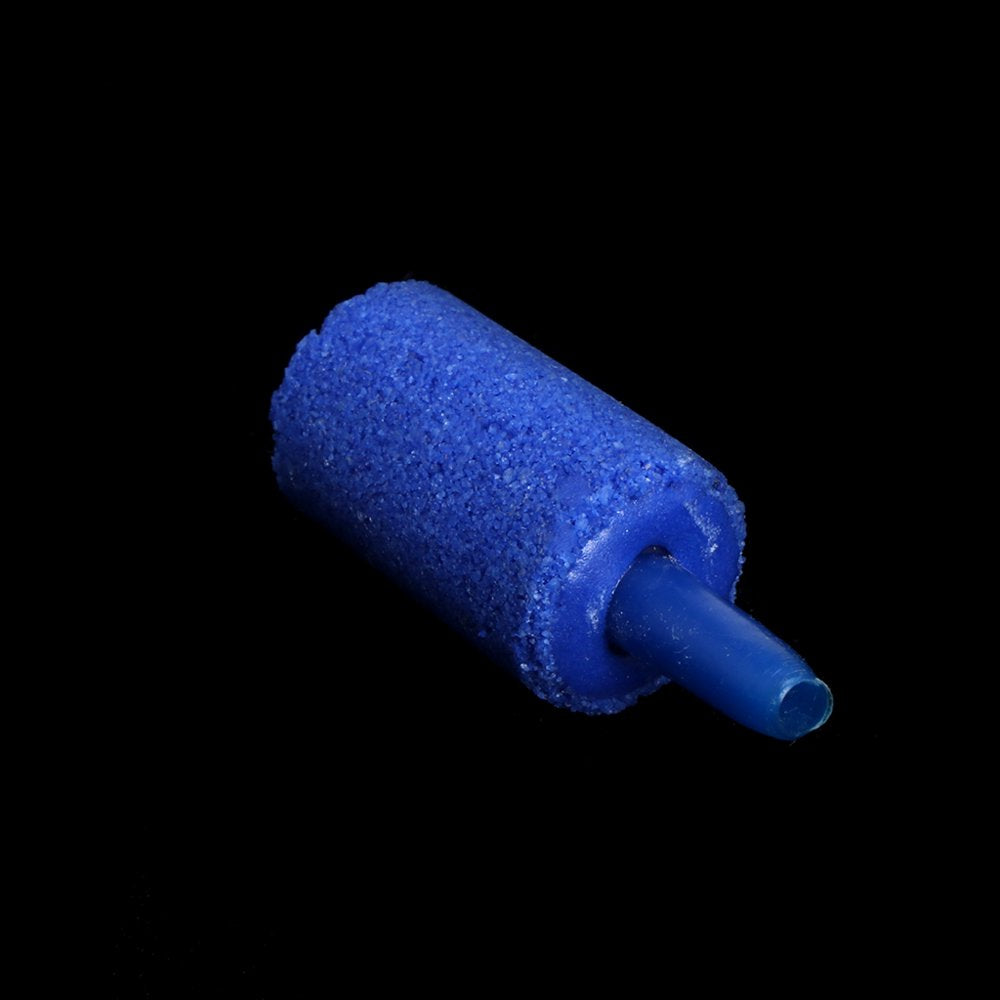 Heroneo Aquarium Glass CO2 Diffuser Bubble Air Stone Oxygen Aeration Animals & Pet Supplies > Pet Supplies > Fish Supplies > Aquarium Air Stones & Diffusers Heroneo