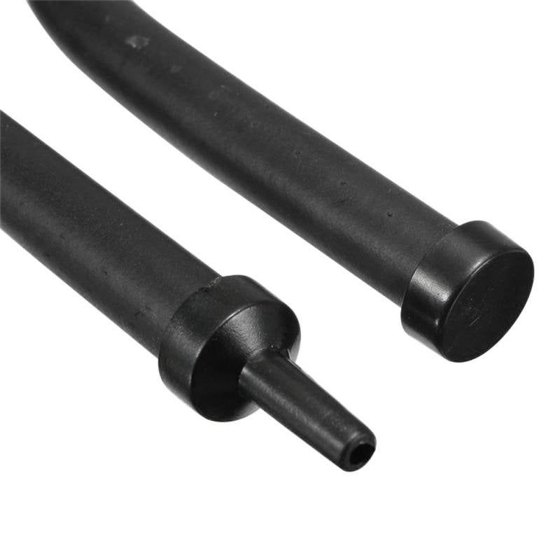 FYCONE Aquarium Fish Tank Hydroponic Oxygen Diffuser Tube Air Bubble Stone Aerator Pump Animals & Pet Supplies > Pet Supplies > Fish Supplies > Aquarium Air Stones & Diffusers FYCONE