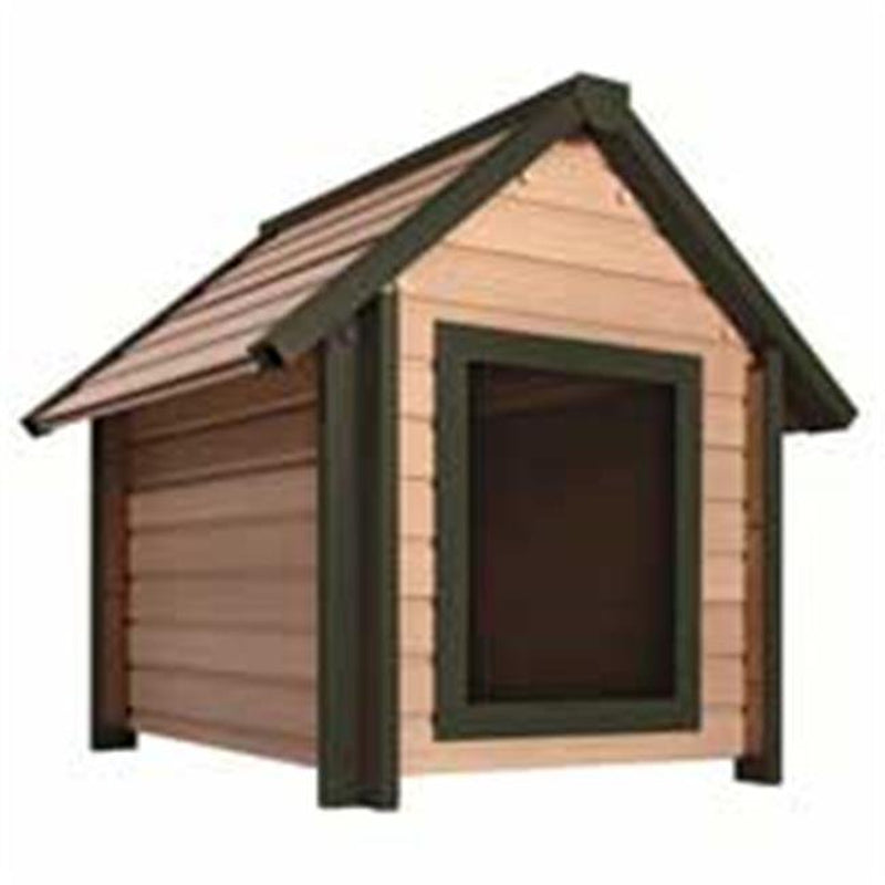 Bunk Dog House - Extra Large Animals & Pet Supplies > Pet Supplies > Dog Supplies > Dog Houses Beloved