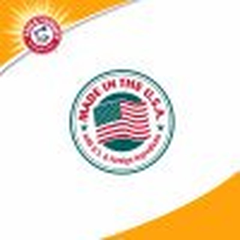 Arm Hammer Cat Litter Deodorizer Double Duty, 30Oz. Animals & Pet Supplies > Pet Supplies > Cat Supplies > Cat Litter Church & Dwight Co., Inc.