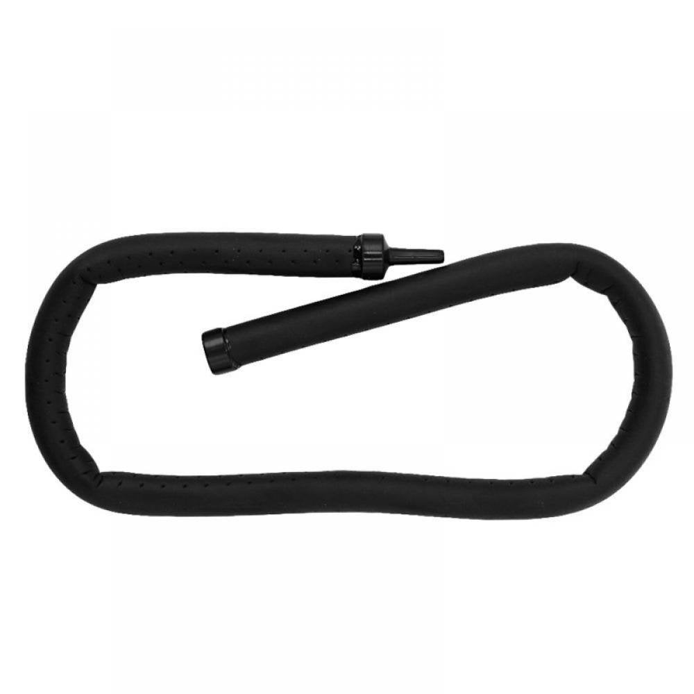 Velocity Air Bubble Stone Aerator Aquarium Fish Tank Pump Hydroponic Oxygen Diffuser Tube Animals & Pet Supplies > Pet Supplies > Fish Supplies > Aquarium Air Stones & Diffusers Velocity 45 cm