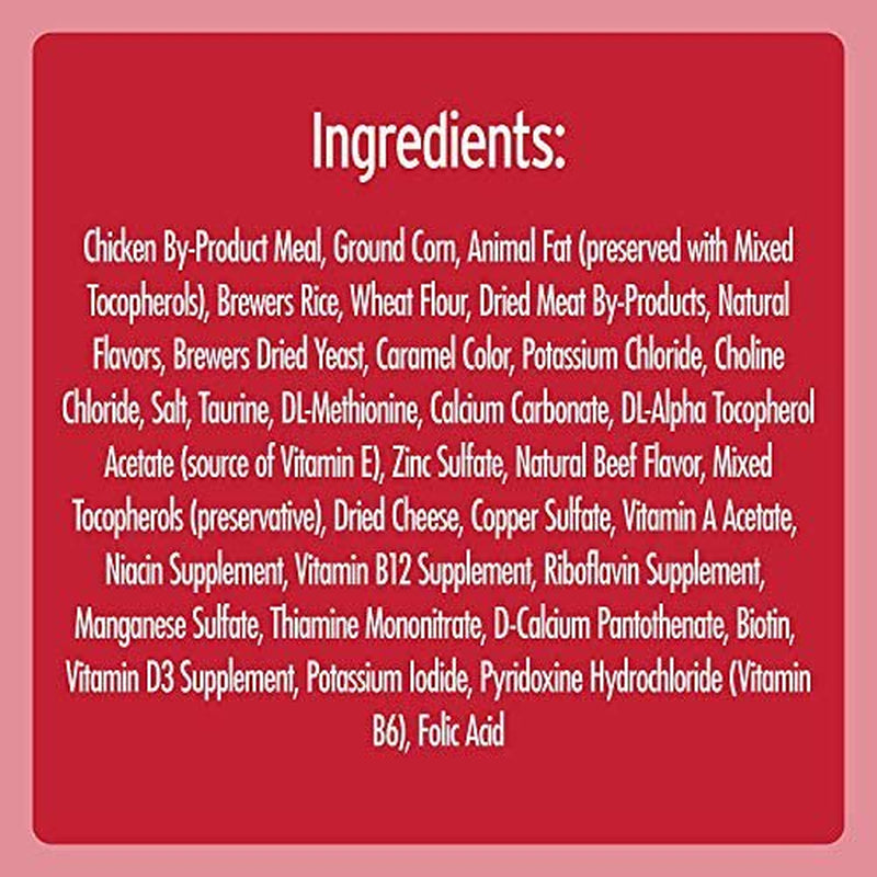 Temptations Hearty Beef Cat Treats Animals & Pet Supplies > Pet Supplies > Cat Supplies > Cat Treats Whiskas