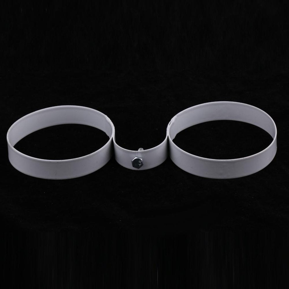 Parrot Bird Feeder Feeding Cups Shelf Holder for Parakeet Cage Stand Holder Bird Supplies Animals & Pet Supplies > Pet Supplies > Bird Supplies > Bird Cages & Stands perfk