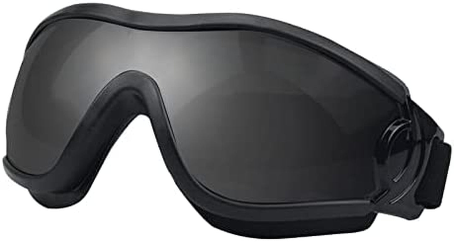 JZRH Dog Sunglasses UV Protection Pet Glasses Waterproof Windproof Glasses (Color4) Animals & Pet Supplies > Pet Supplies > Dog Supplies > Dog Apparel JZRH color3