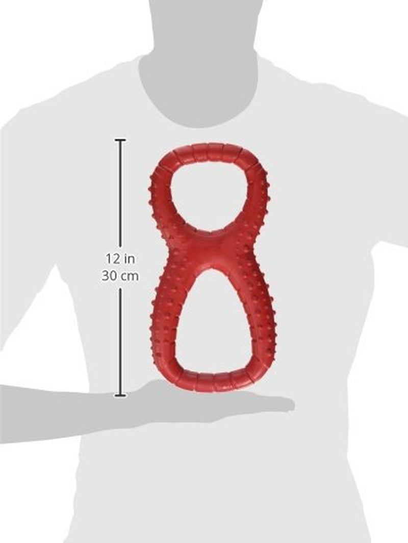 Dogzilla Monster Tug Dog Toy Animals & Pet Supplies > Pet Supplies > Dog Supplies > Dog Toys Doskocil Manufacturing Co Inc