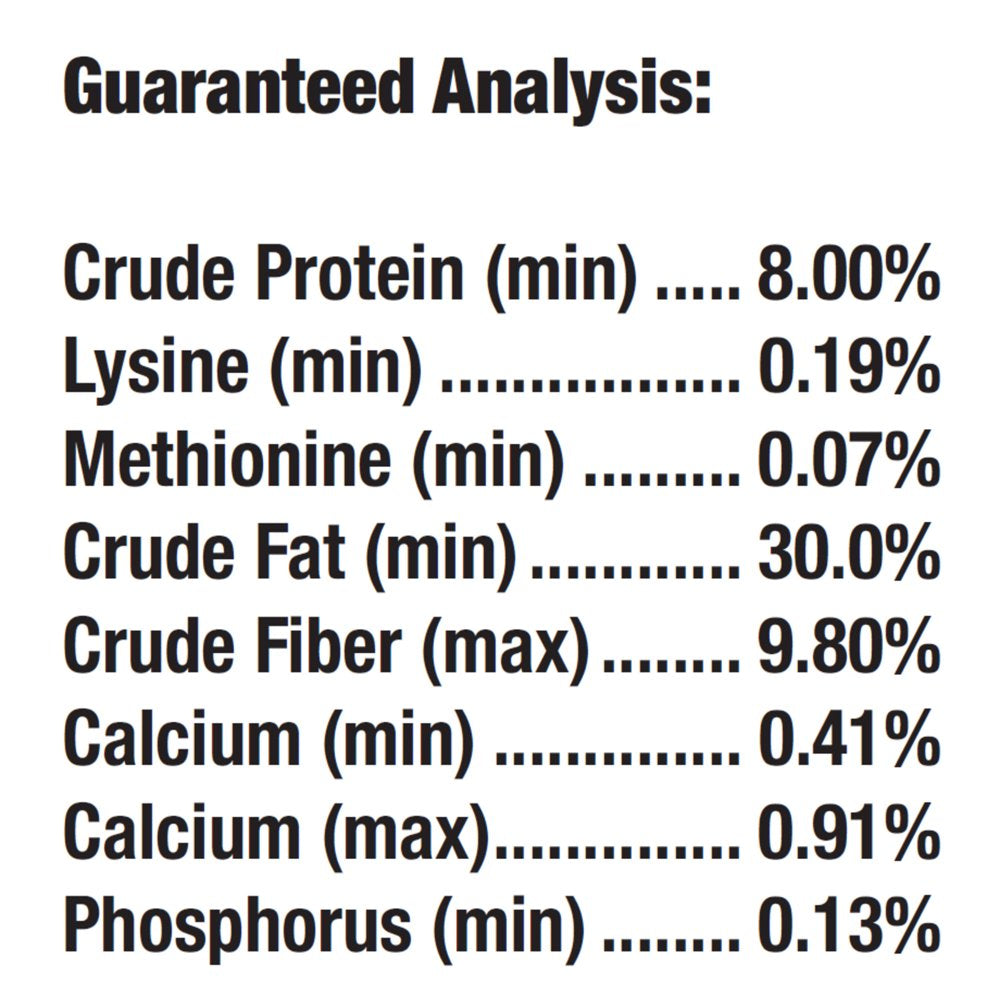 Farmer'S Helper Cackleberry Nuggets, Dietary Supplement, 27 Oz Resealable Bag Animals & Pet Supplies > Pet Supplies > Bird Supplies > Bird Treats Central Garden and Pet