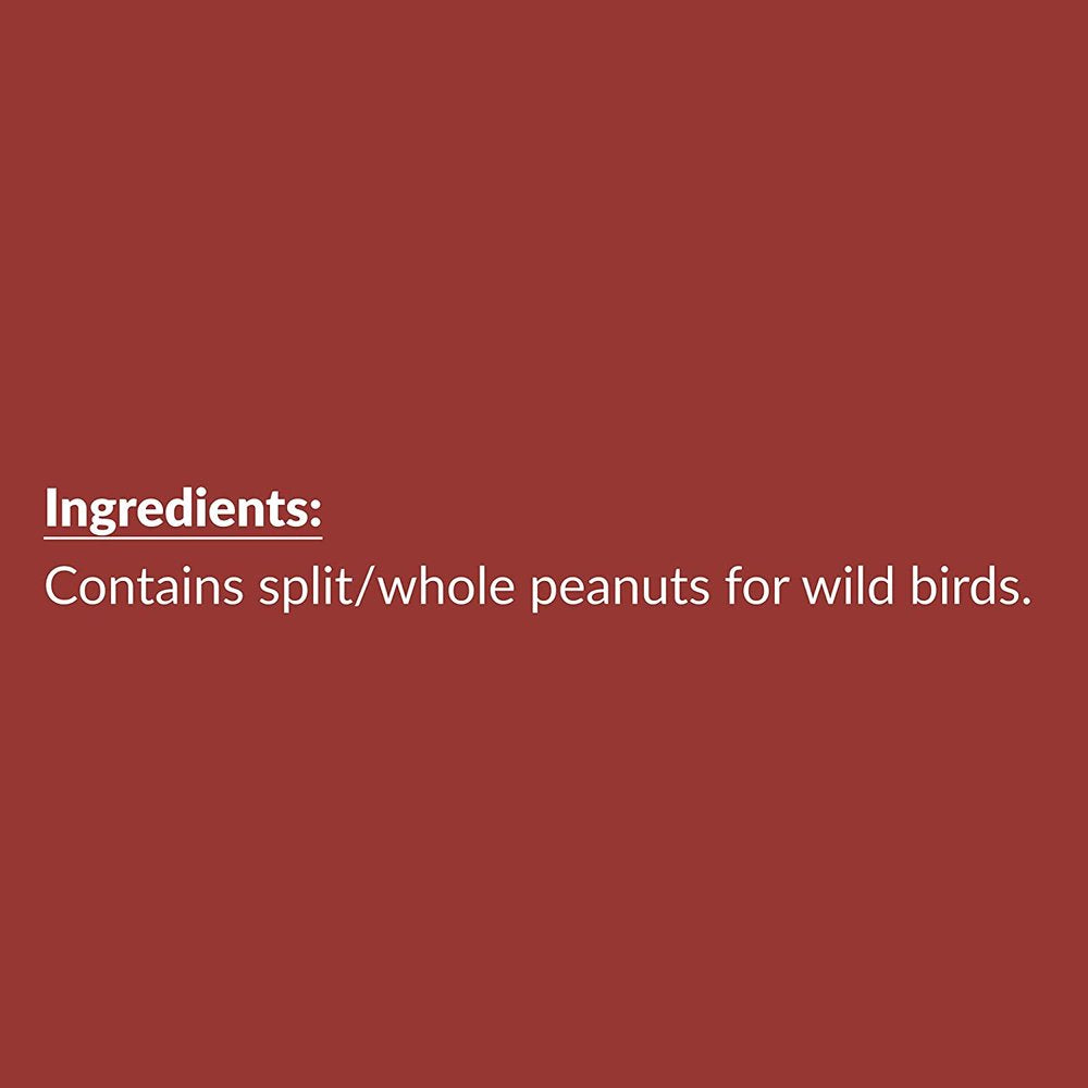 Lyric 2647464 Peanut Pieces Wild Bird Food, 5 Lb Animals & Pet Supplies > Pet Supplies > Bird Supplies > Bird Treats Lebanon Seaboard Corporation