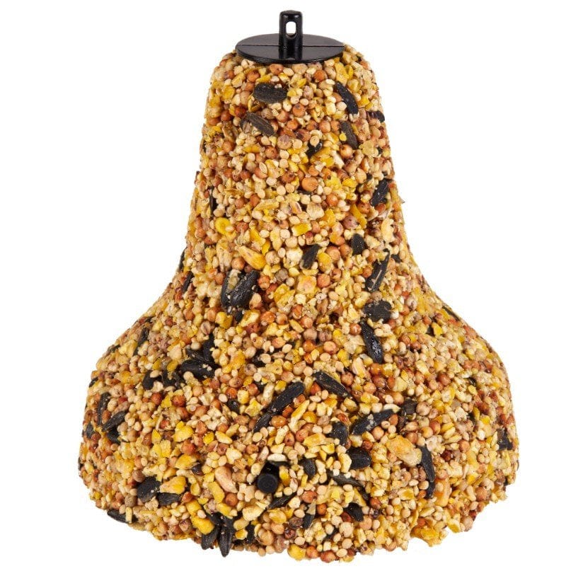 90 Oz (6 X 15 Oz) Kaytee Liberty Bell Wild Bird Treat with Favorite Seeds Grown in America for Wild Birds Animals & Pet Supplies > Pet Supplies > Bird Supplies > Bird Treats Kaytee
