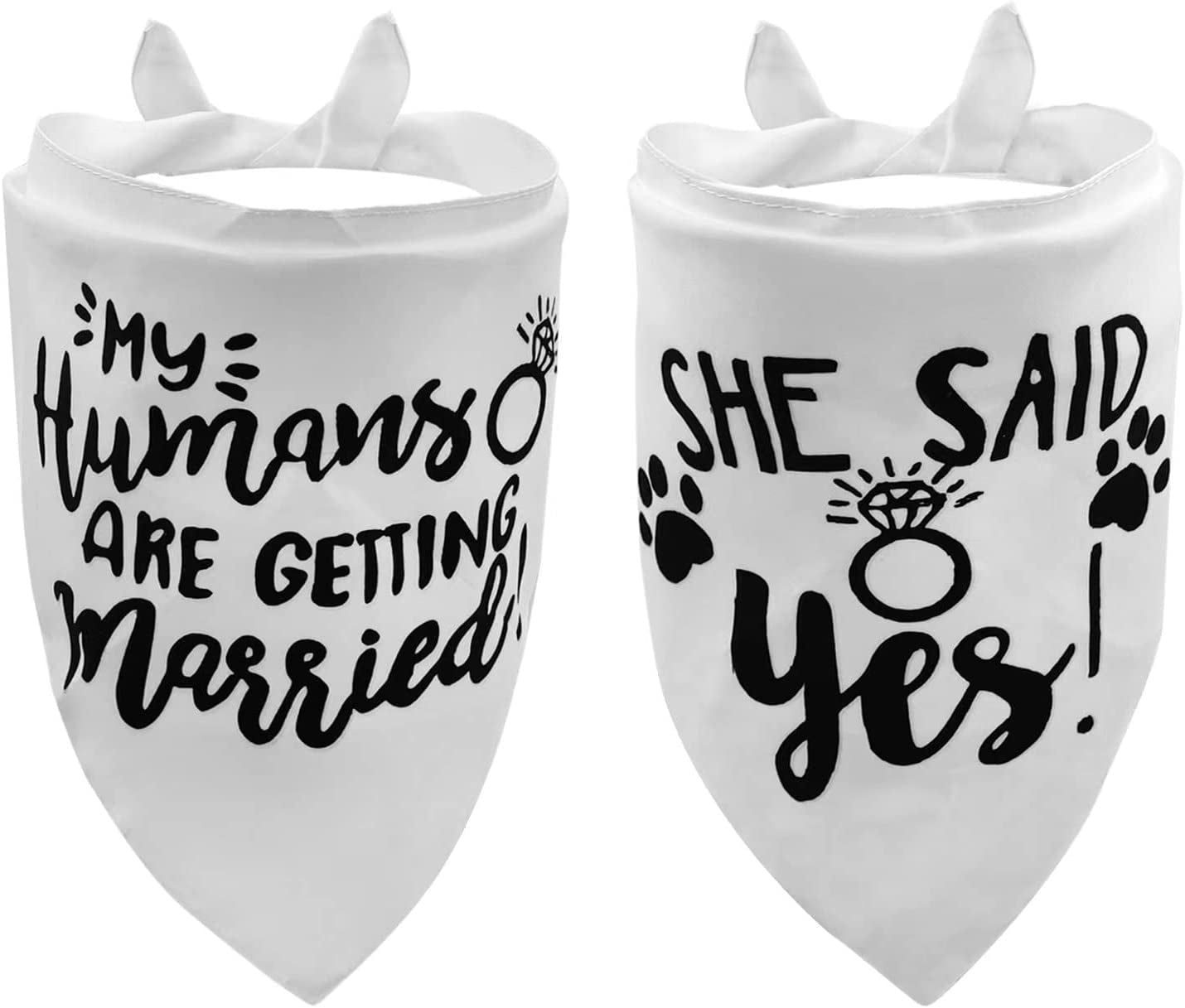 Bridal shower gifts clearance for dog lovers