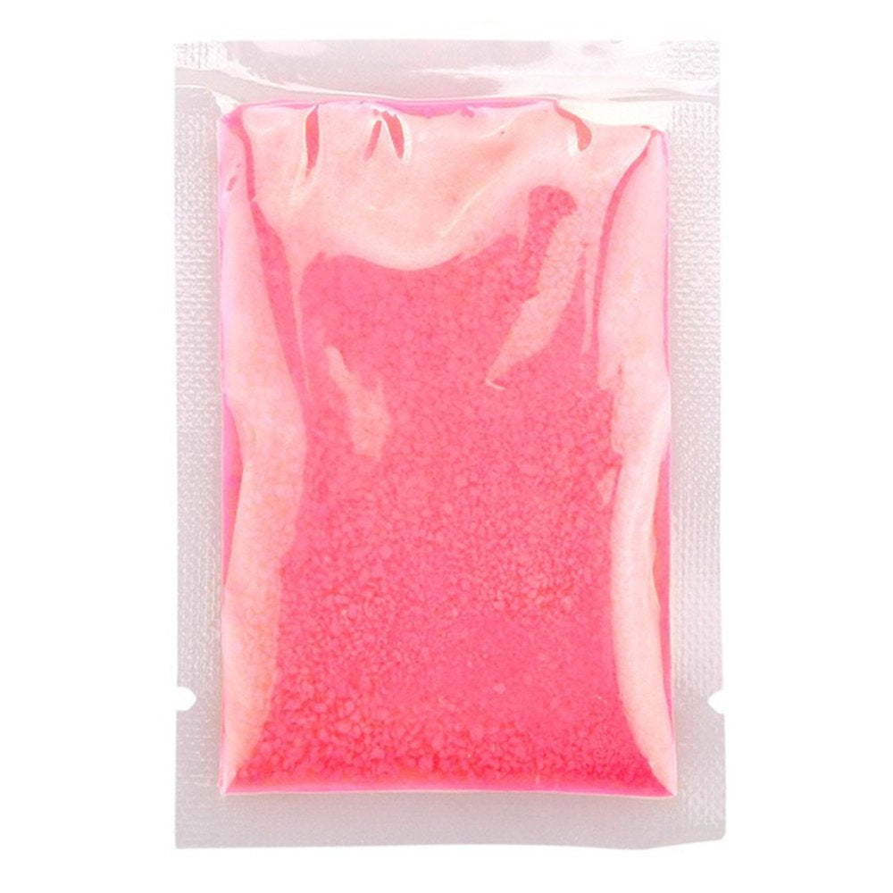 SBYOJLPB Home Decor Clearance Glow in the Dark Fluorescent Sand Luminous Gravel Aquarium Luminous Sand Flash Picks Animals & Pet Supplies > Pet Supplies > Fish Supplies > Aquarium Gravel & Substrates SBYOJLPB