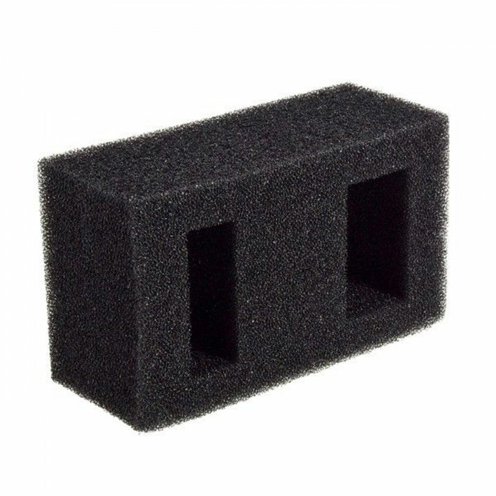 Fluval FLEX Foam Filter Block for Fluval Flex Aquarium Animals & Pet Supplies > Pet Supplies > Fish Supplies > Aquarium Filters Hagen