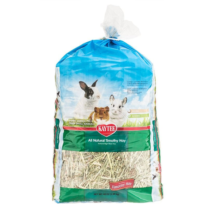 Kaytee Pet Food Animals & Pet Supplies > Pet Supplies > Small Animal Supplies > Small Animal Food Kaytee Products, Inc 384 oz (4 x 96 oz)