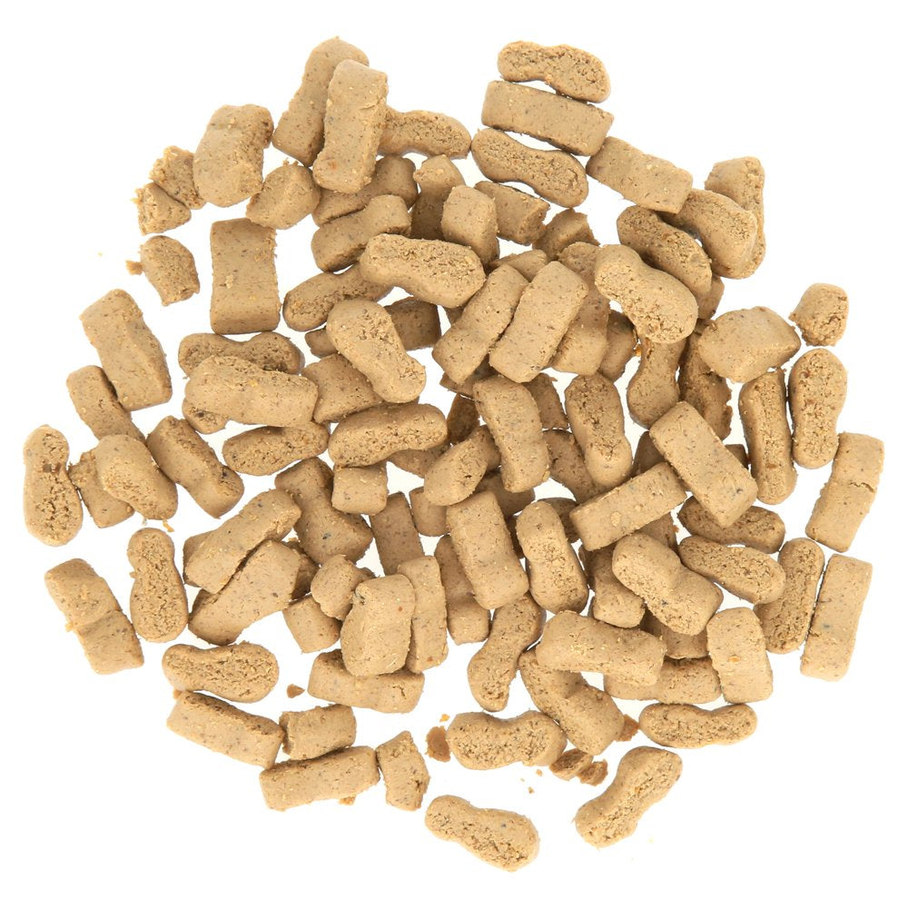 Marshall Pet Products Premium Bandit Treat for Ferrets, Peanut Butter Flavored Ferret Treats, 3 Oz Animals & Pet Supplies > Pet Supplies > Small Animal Supplies > Small Animal Food MARSHALL PET PRODUCTS