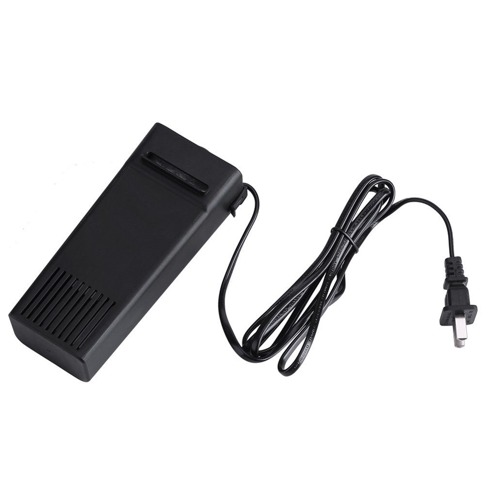 Mgaxyff Aquarium Filter, Turtle Tank Filter,Aquarium Internal Filter Low Water Level Circulatory Canister Filters for Fish Turtle Tank Animals & Pet Supplies > Pet Supplies > Fish Supplies > Aquarium Filters Mgaxyff