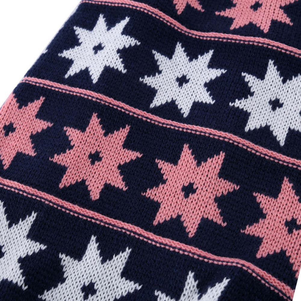 Pet Dog Clothes Winter Warm Pet Dogs Sweater Dress Clothing for Chihuahua Pug Pet Puppy Dog Knitting Skirt Pet Dog Apparel Animals & Pet Supplies > Pet Supplies > Dog Supplies > Dog Apparel 781971057