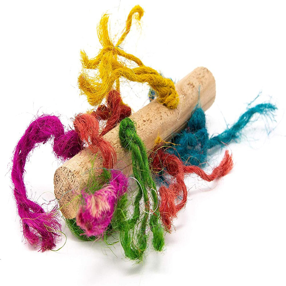 Oxbow 73296330 Small Animal Enrich Knot Stick Animals & Pet Supplies > Pet Supplies > Small Animal Supplies > Small Animal Treats OXBOW