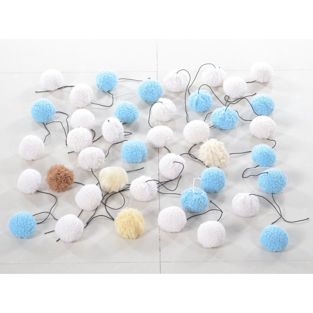 Armarkat Cat Toy, 40 Count Animals & Pet Supplies > Pet Supplies > Cat Supplies > Cat Toys Aeromark Intl Inc