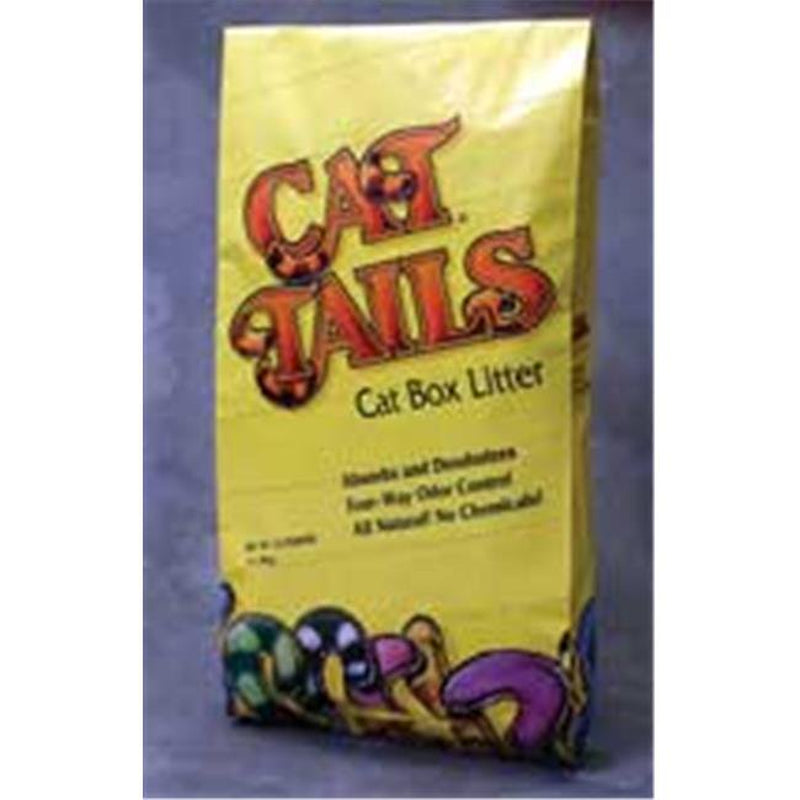 American Colloid Litter Cat Tails Unscented 25 Pounds Animals & Pet Supplies > Pet Supplies > Cat Supplies > Cat Litter American Colloid