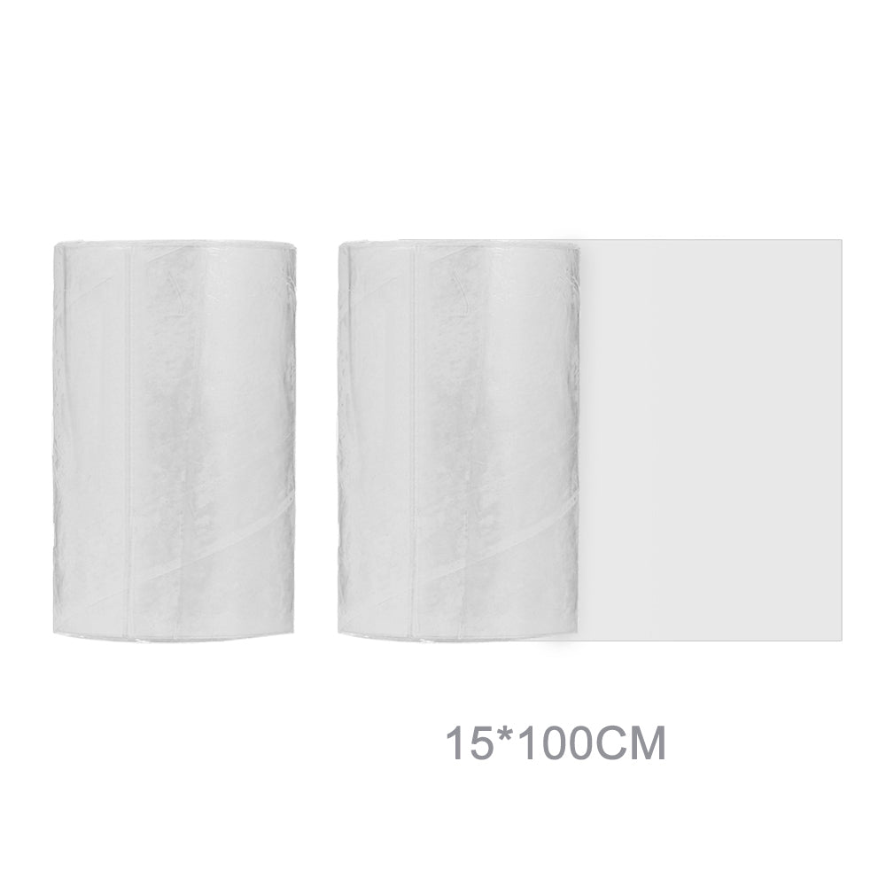 Furniture Scratch Guards, Cat Scratch Protector Pad Nail, Pvc&Vinyl Protector Pad for Protecting Furniture Animals & Pet Supplies > Pet Supplies > Cat Supplies > Cat Furniture TOMSHOO 15*100cm PVC