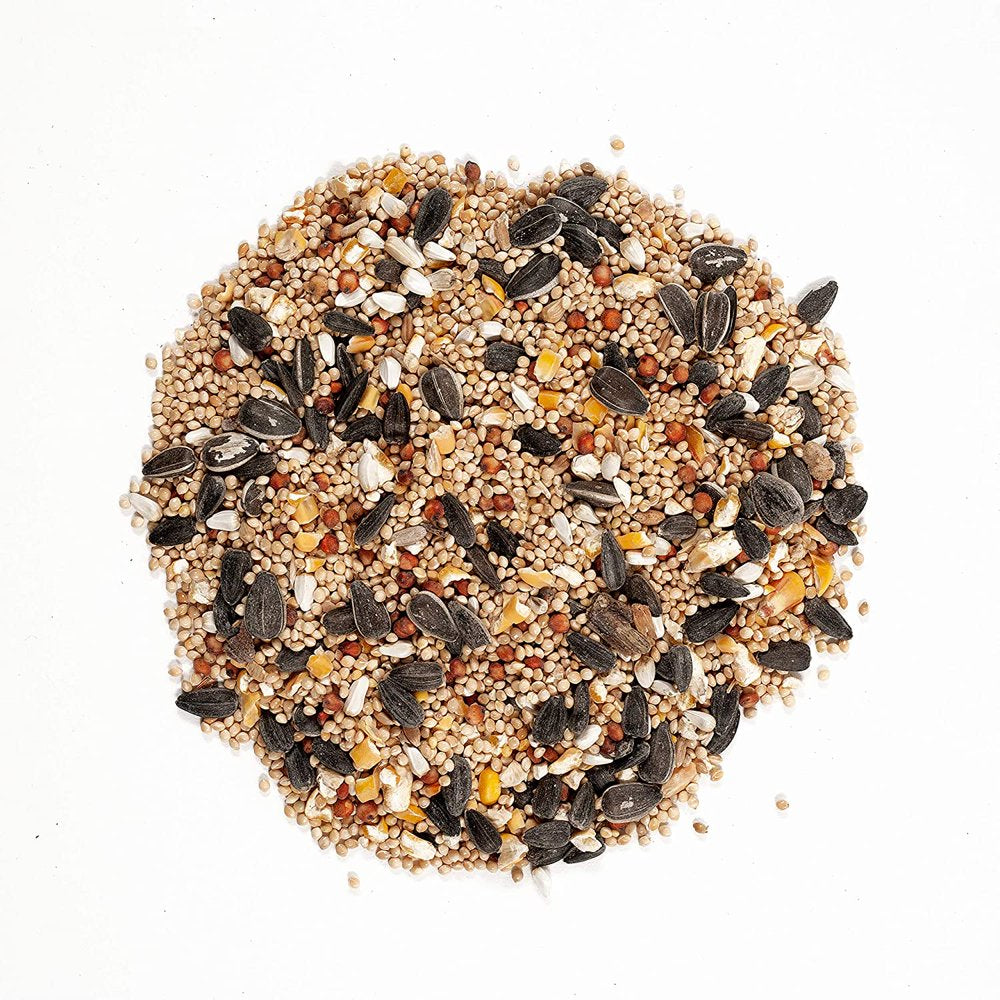 Wagner'S 62004 Eastern Regional Wild Bird Food, 20-Pound Bag Animals & Pet Supplies > Pet Supplies > Bird Supplies > Bird Food Wagner's