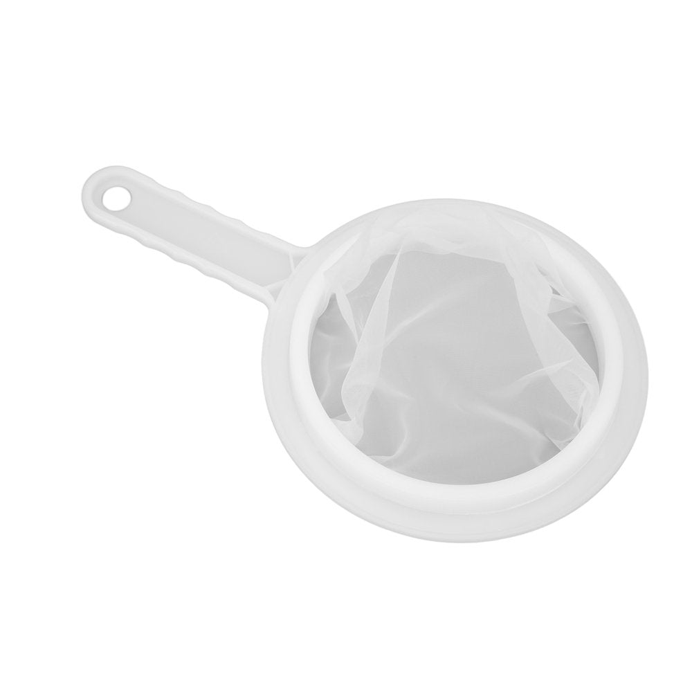 ESTINK Brine Shrimp Net, Collector Harvest Sieve Fish Food Net Tank Aquarium Mesh Net Animals & Pet Supplies > Pet Supplies > Fish Supplies > Aquarium Fish Nets Estink