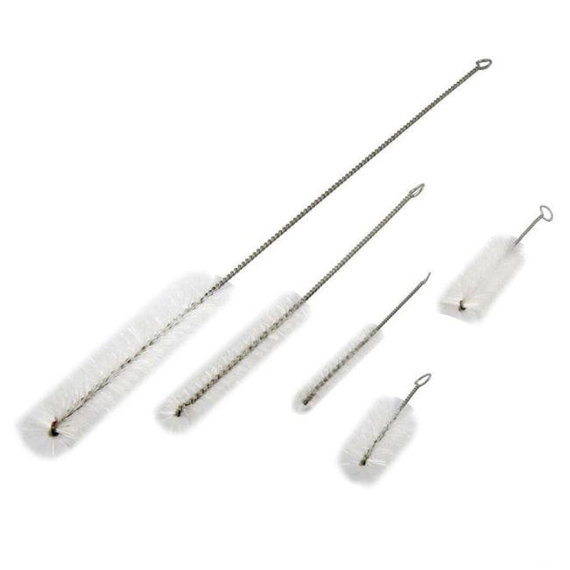 Cleaning Brush Water 5Pc Pump White Aquarium Tank Cleaning Supplies Animals & Pet Supplies > Pet Supplies > Fish Supplies > Aquarium Cleaning Supplies Desertasis