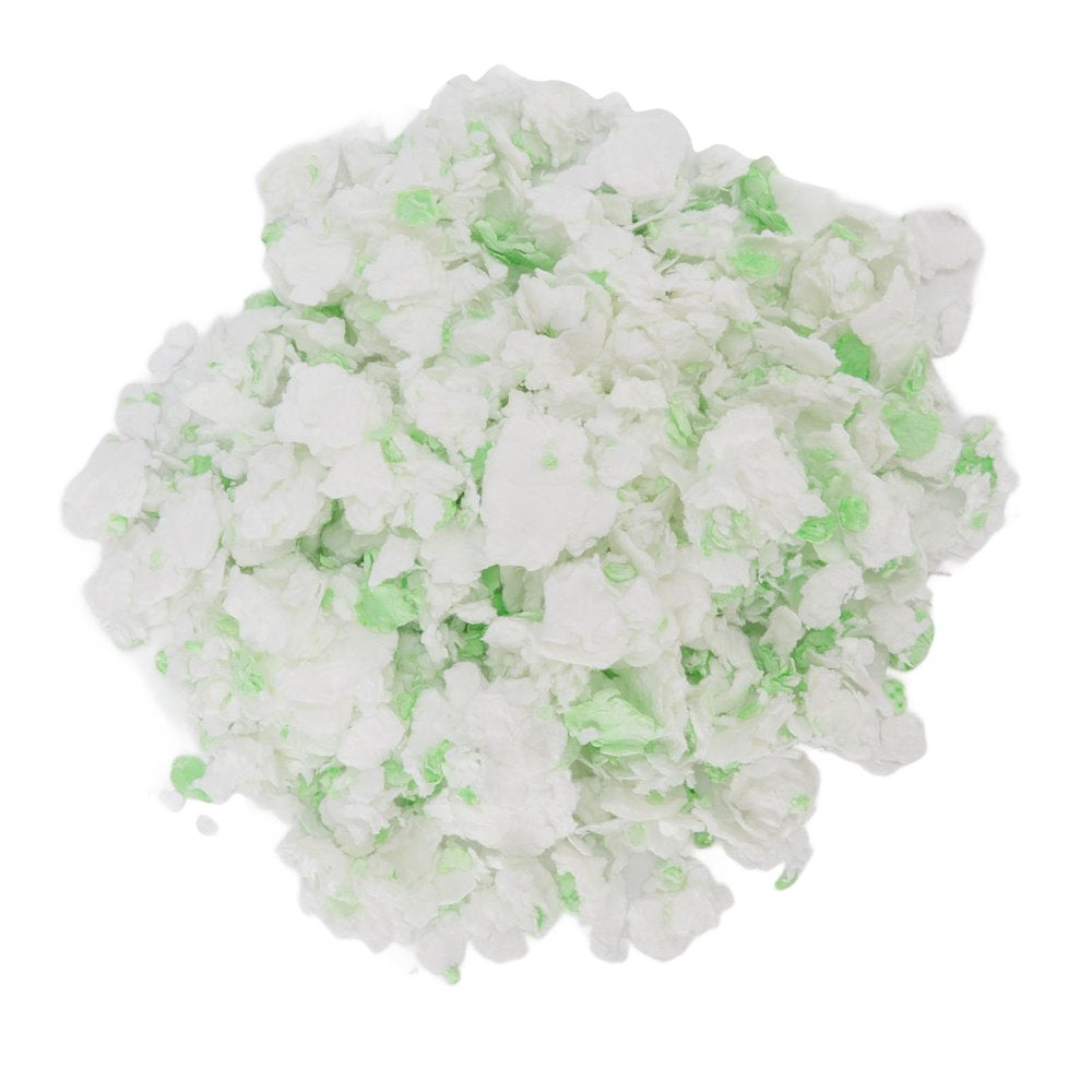 Small Animal Bedding, Hamster Bedding Colorful Cotton Paper for Rabbits Animals & Pet Supplies > Pet Supplies > Small Animal Supplies > Small Animal Bedding Zaqw