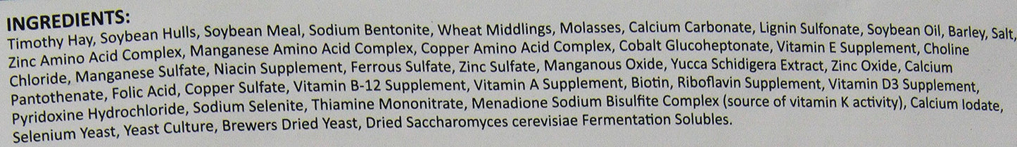 Small Pet Select Rabbit Food Pellets, 10-Pound Animals & Pet Supplies > Pet Supplies > Small Animal Supplies > Small Animal Food Small Pet Select