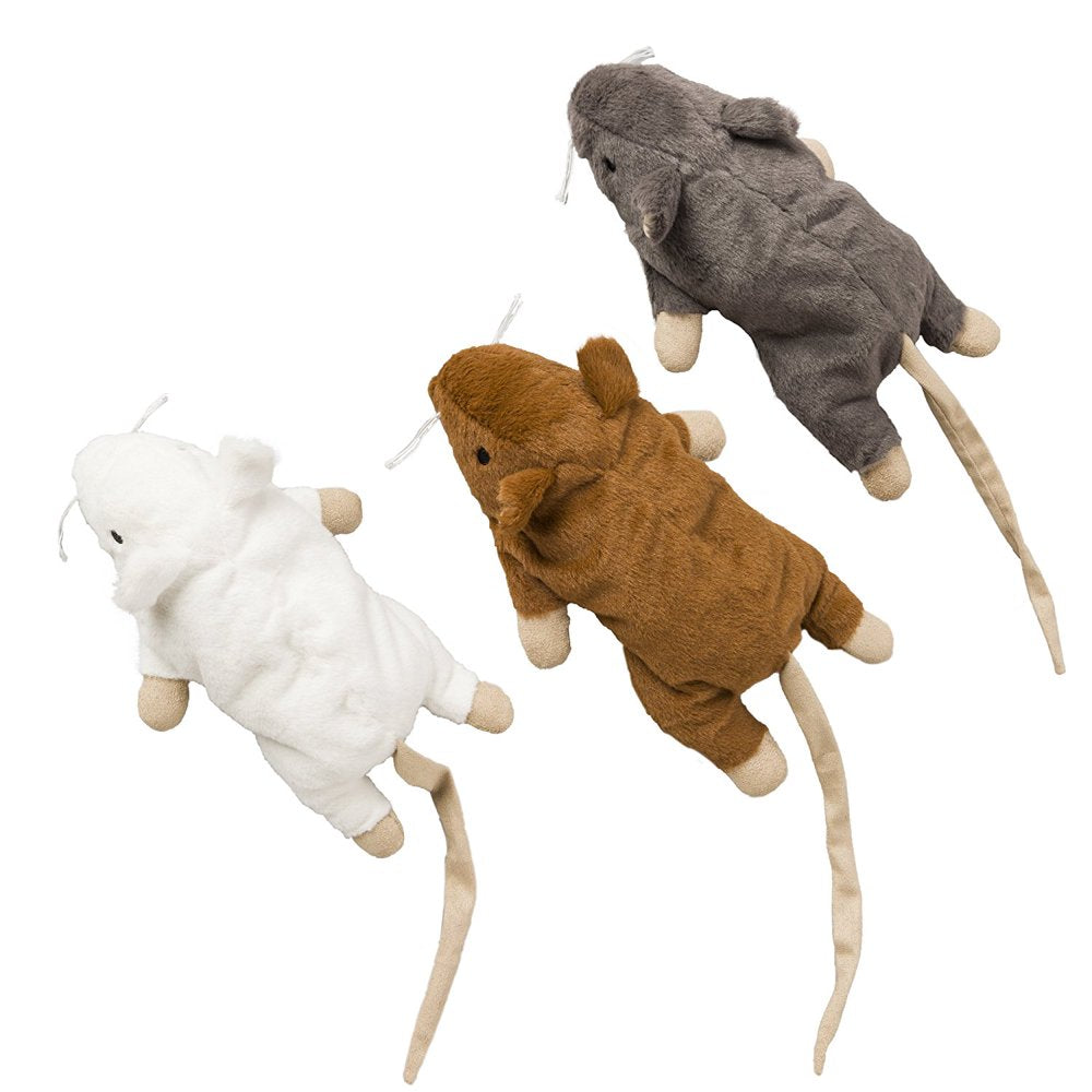 Giant Mouse Catnip Cat Toy Animals & Pet Supplies > Pet Supplies > Cat Supplies > Cat Toys Ethical Pet Products