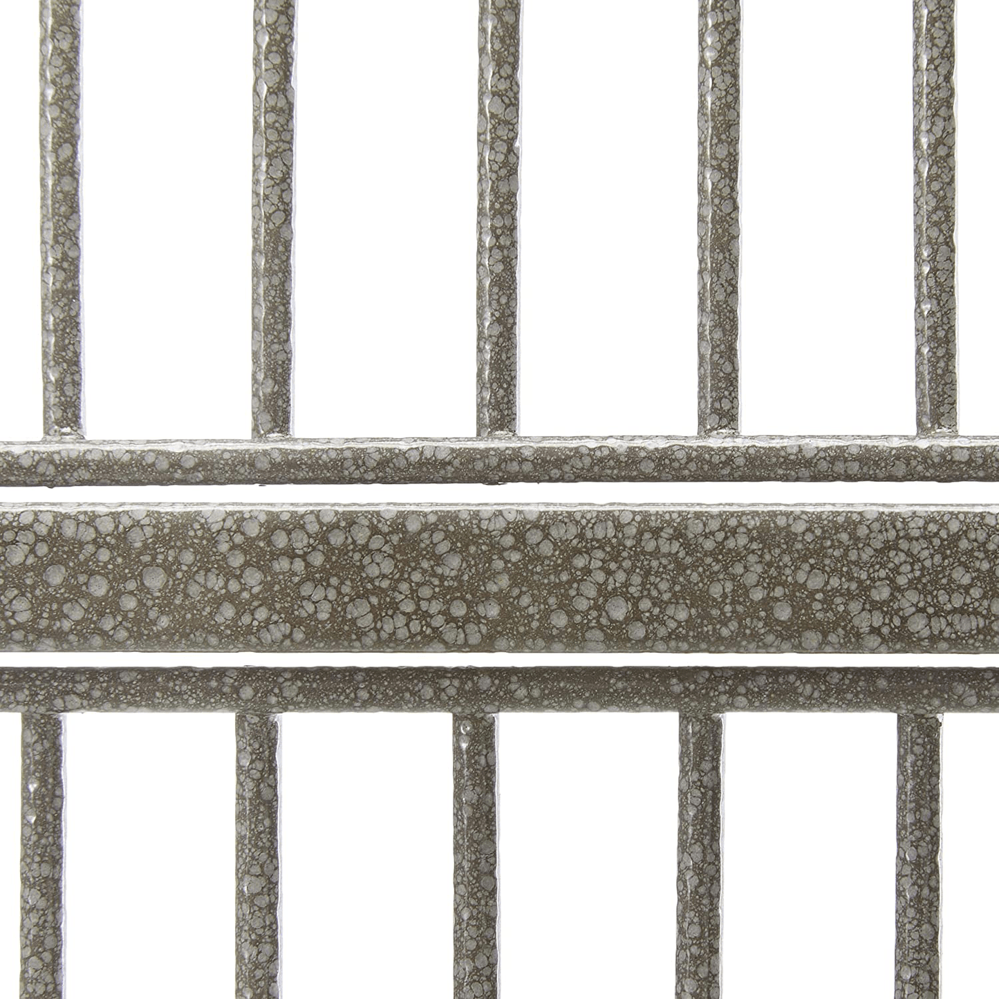 A&E Cage 782217 Platinum Open Victorian Top with Plastic Base Bird Cage, 22" X 17" Animals & Pet Supplies > Pet Supplies > Bird Supplies > Bird Cages & Stands A&E Cage