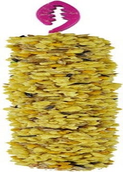 A&E Cage Company Smakers Canary Egg Treat Sticks Animals & Pet Supplies > Pet Supplies > Bird Supplies > Bird Treats A&E Cage
