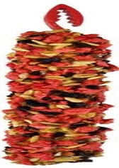 A&E Cage Company Smakers Strawberry Sticks for Small Animals Animals & Pet Supplies > Pet Supplies > Small Animal Supplies > Small Animal Treats A&E Cage Company
